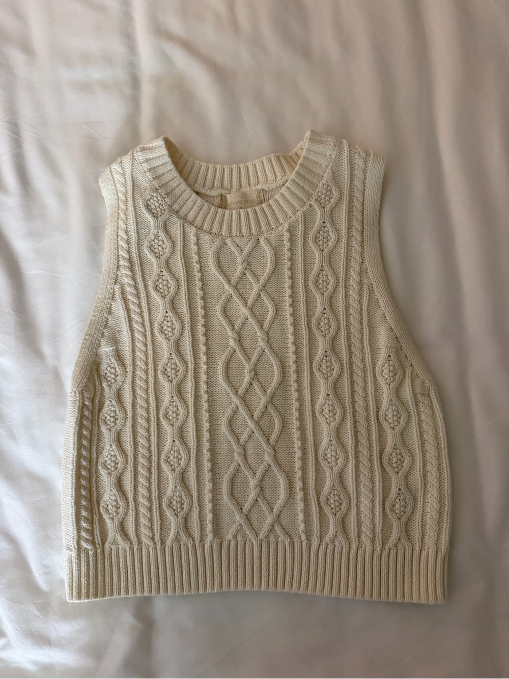 Altar’d State Sweater Tank